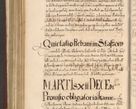 Zdjęcie nr 642 dla obiektu archiwalnego: Acta actorum causarum obligationum institutionum, decretorum, constitutionum, quietonum, resignonum, cessionum, accaeterarum, obseruonum tam iudicialium quam extraiudicialium coram Admondo Reverendo Domino Joanne Zerzynski Canonico, Vicario in Spiritualibus et Officiali generali Cracoviensis Iudice deputati per Illustrissimum ac Reverendissimum Dominum Martinum Szyszkowski Dei et Apostolice Sedis gratia Episcopum Cracoviensis ad Annum Domini Millesimum Sexcentesimum Decimum Septimum Indicatione quindecima Pontificus SS. D. N. D. Pauli Divina providentia Papae V. foeliciter moderni anno ipsus duodecimo continuantur