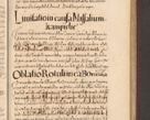 Zdjęcie nr 641 dla obiektu archiwalnego: Acta actorum causarum obligationum institutionum, decretorum, constitutionum, quietonum, resignonum, cessionum, accaeterarum, obseruonum tam iudicialium quam extraiudicialium coram Admondo Reverendo Domino Joanne Zerzynski Canonico, Vicario in Spiritualibus et Officiali generali Cracoviensis Iudice deputati per Illustrissimum ac Reverendissimum Dominum Martinum Szyszkowski Dei et Apostolice Sedis gratia Episcopum Cracoviensis ad Annum Domini Millesimum Sexcentesimum Decimum Septimum Indicatione quindecima Pontificus SS. D. N. D. Pauli Divina providentia Papae V. foeliciter moderni anno ipsus duodecimo continuantur
