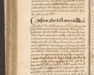 Zdjęcie nr 636 dla obiektu archiwalnego: Acta actorum causarum obligationum institutionum, decretorum, constitutionum, quietonum, resignonum, cessionum, accaeterarum, obseruonum tam iudicialium quam extraiudicialium coram Admondo Reverendo Domino Joanne Zerzynski Canonico, Vicario in Spiritualibus et Officiali generali Cracoviensis Iudice deputati per Illustrissimum ac Reverendissimum Dominum Martinum Szyszkowski Dei et Apostolice Sedis gratia Episcopum Cracoviensis ad Annum Domini Millesimum Sexcentesimum Decimum Septimum Indicatione quindecima Pontificus SS. D. N. D. Pauli Divina providentia Papae V. foeliciter moderni anno ipsus duodecimo continuantur