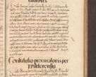 Zdjęcie nr 635 dla obiektu archiwalnego: Acta actorum causarum obligationum institutionum, decretorum, constitutionum, quietonum, resignonum, cessionum, accaeterarum, obseruonum tam iudicialium quam extraiudicialium coram Admondo Reverendo Domino Joanne Zerzynski Canonico, Vicario in Spiritualibus et Officiali generali Cracoviensis Iudice deputati per Illustrissimum ac Reverendissimum Dominum Martinum Szyszkowski Dei et Apostolice Sedis gratia Episcopum Cracoviensis ad Annum Domini Millesimum Sexcentesimum Decimum Septimum Indicatione quindecima Pontificus SS. D. N. D. Pauli Divina providentia Papae V. foeliciter moderni anno ipsus duodecimo continuantur