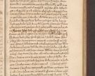 Zdjęcie nr 629 dla obiektu archiwalnego: Acta actorum causarum obligationum institutionum, decretorum, constitutionum, quietonum, resignonum, cessionum, accaeterarum, obseruonum tam iudicialium quam extraiudicialium coram Admondo Reverendo Domino Joanne Zerzynski Canonico, Vicario in Spiritualibus et Officiali generali Cracoviensis Iudice deputati per Illustrissimum ac Reverendissimum Dominum Martinum Szyszkowski Dei et Apostolice Sedis gratia Episcopum Cracoviensis ad Annum Domini Millesimum Sexcentesimum Decimum Septimum Indicatione quindecima Pontificus SS. D. N. D. Pauli Divina providentia Papae V. foeliciter moderni anno ipsus duodecimo continuantur