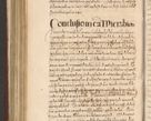 Zdjęcie nr 628 dla obiektu archiwalnego: Acta actorum causarum obligationum institutionum, decretorum, constitutionum, quietonum, resignonum, cessionum, accaeterarum, obseruonum tam iudicialium quam extraiudicialium coram Admondo Reverendo Domino Joanne Zerzynski Canonico, Vicario in Spiritualibus et Officiali generali Cracoviensis Iudice deputati per Illustrissimum ac Reverendissimum Dominum Martinum Szyszkowski Dei et Apostolice Sedis gratia Episcopum Cracoviensis ad Annum Domini Millesimum Sexcentesimum Decimum Septimum Indicatione quindecima Pontificus SS. D. N. D. Pauli Divina providentia Papae V. foeliciter moderni anno ipsus duodecimo continuantur