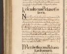 Zdjęcie nr 624 dla obiektu archiwalnego: Acta actorum causarum obligationum institutionum, decretorum, constitutionum, quietonum, resignonum, cessionum, accaeterarum, obseruonum tam iudicialium quam extraiudicialium coram Admondo Reverendo Domino Joanne Zerzynski Canonico, Vicario in Spiritualibus et Officiali generali Cracoviensis Iudice deputati per Illustrissimum ac Reverendissimum Dominum Martinum Szyszkowski Dei et Apostolice Sedis gratia Episcopum Cracoviensis ad Annum Domini Millesimum Sexcentesimum Decimum Septimum Indicatione quindecima Pontificus SS. D. N. D. Pauli Divina providentia Papae V. foeliciter moderni anno ipsus duodecimo continuantur