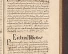 Zdjęcie nr 621 dla obiektu archiwalnego: Acta actorum causarum obligationum institutionum, decretorum, constitutionum, quietonum, resignonum, cessionum, accaeterarum, obseruonum tam iudicialium quam extraiudicialium coram Admondo Reverendo Domino Joanne Zerzynski Canonico, Vicario in Spiritualibus et Officiali generali Cracoviensis Iudice deputati per Illustrissimum ac Reverendissimum Dominum Martinum Szyszkowski Dei et Apostolice Sedis gratia Episcopum Cracoviensis ad Annum Domini Millesimum Sexcentesimum Decimum Septimum Indicatione quindecima Pontificus SS. D. N. D. Pauli Divina providentia Papae V. foeliciter moderni anno ipsus duodecimo continuantur
