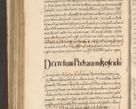Zdjęcie nr 620 dla obiektu archiwalnego: Acta actorum causarum obligationum institutionum, decretorum, constitutionum, quietonum, resignonum, cessionum, accaeterarum, obseruonum tam iudicialium quam extraiudicialium coram Admondo Reverendo Domino Joanne Zerzynski Canonico, Vicario in Spiritualibus et Officiali generali Cracoviensis Iudice deputati per Illustrissimum ac Reverendissimum Dominum Martinum Szyszkowski Dei et Apostolice Sedis gratia Episcopum Cracoviensis ad Annum Domini Millesimum Sexcentesimum Decimum Septimum Indicatione quindecima Pontificus SS. D. N. D. Pauli Divina providentia Papae V. foeliciter moderni anno ipsus duodecimo continuantur
