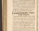 Zdjęcie nr 614 dla obiektu archiwalnego: Acta actorum causarum obligationum institutionum, decretorum, constitutionum, quietonum, resignonum, cessionum, accaeterarum, obseruonum tam iudicialium quam extraiudicialium coram Admondo Reverendo Domino Joanne Zerzynski Canonico, Vicario in Spiritualibus et Officiali generali Cracoviensis Iudice deputati per Illustrissimum ac Reverendissimum Dominum Martinum Szyszkowski Dei et Apostolice Sedis gratia Episcopum Cracoviensis ad Annum Domini Millesimum Sexcentesimum Decimum Septimum Indicatione quindecima Pontificus SS. D. N. D. Pauli Divina providentia Papae V. foeliciter moderni anno ipsus duodecimo continuantur