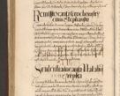 Zdjęcie nr 812 dla obiektu archiwalnego: Acta actorum causarum obligationum institutionum, decretorum, constitutionum, quietonum, resignonum, cessionum, accaeterarum, obseruonum tam iudicialium quam extraiudicialium coram Admondo Reverendo Domino Joanne Zerzynski Canonico, Vicario in Spiritualibus et Officiali generali Cracoviensis Iudice deputati per Illustrissimum ac Reverendissimum Dominum Martinum Szyszkowski Dei et Apostolice Sedis gratia Episcopum Cracoviensis ad Annum Domini Millesimum Sexcentesimum Decimum Septimum Indicatione quindecima Pontificus SS. D. N. D. Pauli Divina providentia Papae V. foeliciter moderni anno ipsus duodecimo continuantur