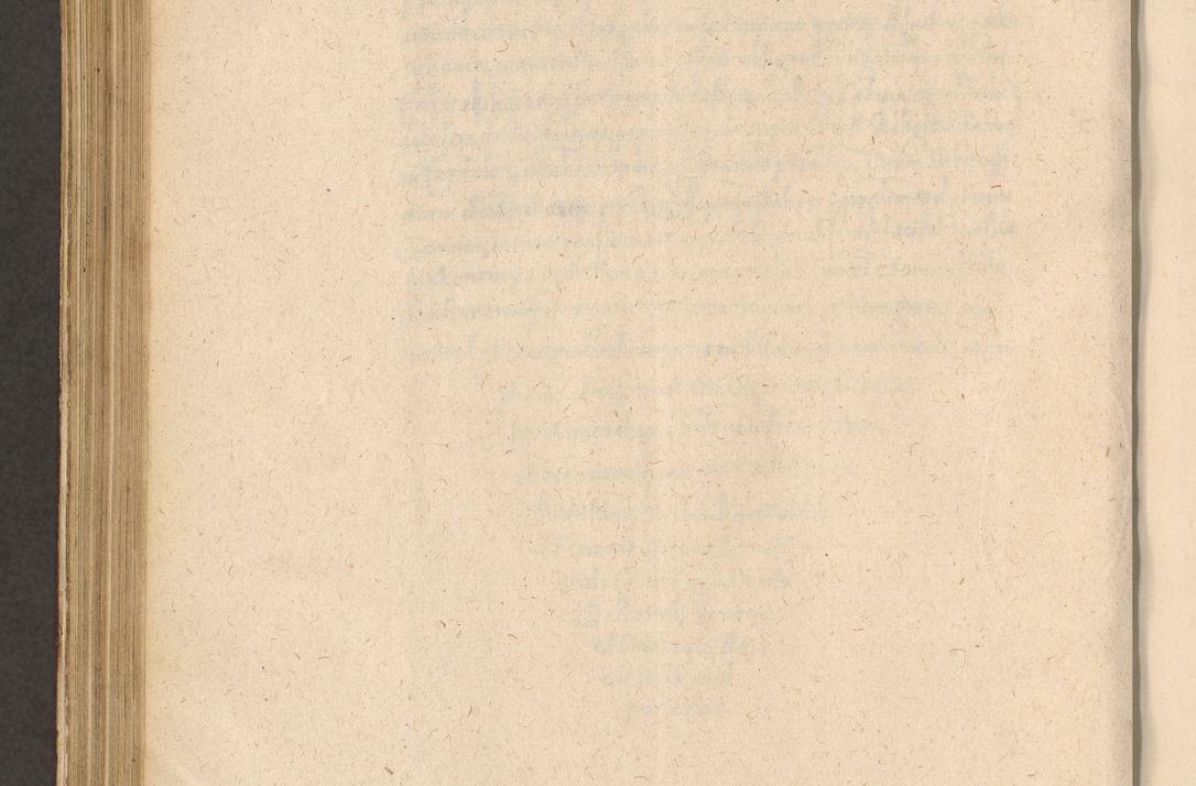 Zdjęcie nr 1106 dla obiektu archiwalnego: Acta actorum causarum obligationum institutionum, decretorum, constitutionum, quietonum, resignonum, cessionum, accaeterarum, obseruonum tam iudicialium quam extraiudicialium coram Admondo Reverendo Domino Joanne Zerzynski Canonico, Vicario in Spiritualibus et Officiali generali Cracoviensis Iudice deputati per Illustrissimum ac Reverendissimum Dominum Martinum Szyszkowski Dei et Apostolice Sedis gratia Episcopum Cracoviensis ad Annum Domini Millesimum Sexcentesimum Decimum Septimum Indicatione quindecima Pontificus SS. D. N. D. Pauli Divina providentia Papae V. foeliciter moderni anno ipsus duodecimo continuantur