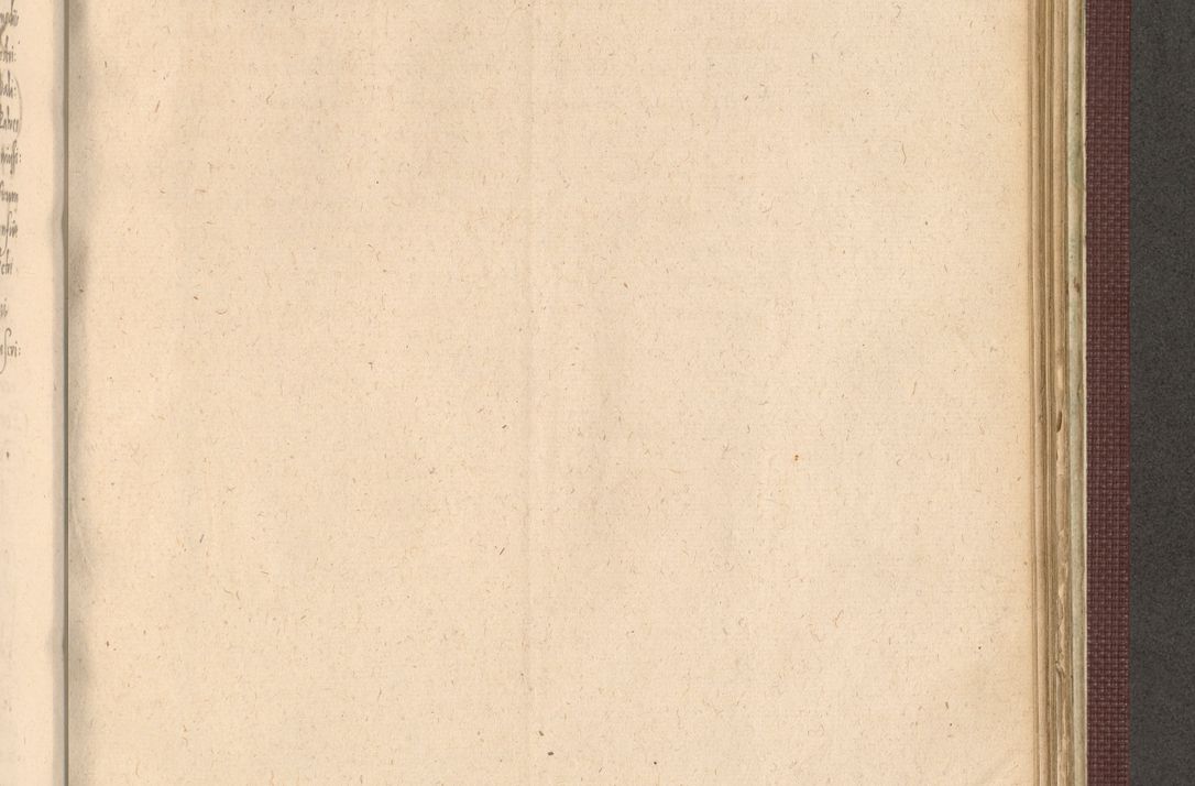 Zdjęcie nr 1105 dla obiektu archiwalnego: Acta actorum causarum obligationum institutionum, decretorum, constitutionum, quietonum, resignonum, cessionum, accaeterarum, obseruonum tam iudicialium quam extraiudicialium coram Admondo Reverendo Domino Joanne Zerzynski Canonico, Vicario in Spiritualibus et Officiali generali Cracoviensis Iudice deputati per Illustrissimum ac Reverendissimum Dominum Martinum Szyszkowski Dei et Apostolice Sedis gratia Episcopum Cracoviensis ad Annum Domini Millesimum Sexcentesimum Decimum Septimum Indicatione quindecima Pontificus SS. D. N. D. Pauli Divina providentia Papae V. foeliciter moderni anno ipsus duodecimo continuantur