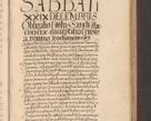 Zdjęcie nr 1103 dla obiektu archiwalnego: Acta actorum causarum obligationum institutionum, decretorum, constitutionum, quietonum, resignonum, cessionum, accaeterarum, obseruonum tam iudicialium quam extraiudicialium coram Admondo Reverendo Domino Joanne Zerzynski Canonico, Vicario in Spiritualibus et Officiali generali Cracoviensis Iudice deputati per Illustrissimum ac Reverendissimum Dominum Martinum Szyszkowski Dei et Apostolice Sedis gratia Episcopum Cracoviensis ad Annum Domini Millesimum Sexcentesimum Decimum Septimum Indicatione quindecima Pontificus SS. D. N. D. Pauli Divina providentia Papae V. foeliciter moderni anno ipsus duodecimo continuantur