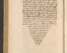 Zdjęcie nr 1104 dla obiektu archiwalnego: Acta actorum causarum obligationum institutionum, decretorum, constitutionum, quietonum, resignonum, cessionum, accaeterarum, obseruonum tam iudicialium quam extraiudicialium coram Admondo Reverendo Domino Joanne Zerzynski Canonico, Vicario in Spiritualibus et Officiali generali Cracoviensis Iudice deputati per Illustrissimum ac Reverendissimum Dominum Martinum Szyszkowski Dei et Apostolice Sedis gratia Episcopum Cracoviensis ad Annum Domini Millesimum Sexcentesimum Decimum Septimum Indicatione quindecima Pontificus SS. D. N. D. Pauli Divina providentia Papae V. foeliciter moderni anno ipsus duodecimo continuantur