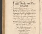Zdjęcie nr 1100 dla obiektu archiwalnego: Acta actorum causarum obligationum institutionum, decretorum, constitutionum, quietonum, resignonum, cessionum, accaeterarum, obseruonum tam iudicialium quam extraiudicialium coram Admondo Reverendo Domino Joanne Zerzynski Canonico, Vicario in Spiritualibus et Officiali generali Cracoviensis Iudice deputati per Illustrissimum ac Reverendissimum Dominum Martinum Szyszkowski Dei et Apostolice Sedis gratia Episcopum Cracoviensis ad Annum Domini Millesimum Sexcentesimum Decimum Septimum Indicatione quindecima Pontificus SS. D. N. D. Pauli Divina providentia Papae V. foeliciter moderni anno ipsus duodecimo continuantur