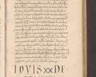Zdjęcie nr 1101 dla obiektu archiwalnego: Acta actorum causarum obligationum institutionum, decretorum, constitutionum, quietonum, resignonum, cessionum, accaeterarum, obseruonum tam iudicialium quam extraiudicialium coram Admondo Reverendo Domino Joanne Zerzynski Canonico, Vicario in Spiritualibus et Officiali generali Cracoviensis Iudice deputati per Illustrissimum ac Reverendissimum Dominum Martinum Szyszkowski Dei et Apostolice Sedis gratia Episcopum Cracoviensis ad Annum Domini Millesimum Sexcentesimum Decimum Septimum Indicatione quindecima Pontificus SS. D. N. D. Pauli Divina providentia Papae V. foeliciter moderni anno ipsus duodecimo continuantur