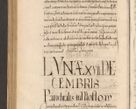 Zdjęcie nr 1090 dla obiektu archiwalnego: Acta actorum causarum obligationum institutionum, decretorum, constitutionum, quietonum, resignonum, cessionum, accaeterarum, obseruonum tam iudicialium quam extraiudicialium coram Admondo Reverendo Domino Joanne Zerzynski Canonico, Vicario in Spiritualibus et Officiali generali Cracoviensis Iudice deputati per Illustrissimum ac Reverendissimum Dominum Martinum Szyszkowski Dei et Apostolice Sedis gratia Episcopum Cracoviensis ad Annum Domini Millesimum Sexcentesimum Decimum Septimum Indicatione quindecima Pontificus SS. D. N. D. Pauli Divina providentia Papae V. foeliciter moderni anno ipsus duodecimo continuantur