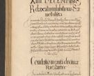 Zdjęcie nr 1088 dla obiektu archiwalnego: Acta actorum causarum obligationum institutionum, decretorum, constitutionum, quietonum, resignonum, cessionum, accaeterarum, obseruonum tam iudicialium quam extraiudicialium coram Admondo Reverendo Domino Joanne Zerzynski Canonico, Vicario in Spiritualibus et Officiali generali Cracoviensis Iudice deputati per Illustrissimum ac Reverendissimum Dominum Martinum Szyszkowski Dei et Apostolice Sedis gratia Episcopum Cracoviensis ad Annum Domini Millesimum Sexcentesimum Decimum Septimum Indicatione quindecima Pontificus SS. D. N. D. Pauli Divina providentia Papae V. foeliciter moderni anno ipsus duodecimo continuantur