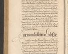 Zdjęcie nr 1086 dla obiektu archiwalnego: Acta actorum causarum obligationum institutionum, decretorum, constitutionum, quietonum, resignonum, cessionum, accaeterarum, obseruonum tam iudicialium quam extraiudicialium coram Admondo Reverendo Domino Joanne Zerzynski Canonico, Vicario in Spiritualibus et Officiali generali Cracoviensis Iudice deputati per Illustrissimum ac Reverendissimum Dominum Martinum Szyszkowski Dei et Apostolice Sedis gratia Episcopum Cracoviensis ad Annum Domini Millesimum Sexcentesimum Decimum Septimum Indicatione quindecima Pontificus SS. D. N. D. Pauli Divina providentia Papae V. foeliciter moderni anno ipsus duodecimo continuantur