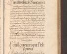 Zdjęcie nr 1085 dla obiektu archiwalnego: Acta actorum causarum obligationum institutionum, decretorum, constitutionum, quietonum, resignonum, cessionum, accaeterarum, obseruonum tam iudicialium quam extraiudicialium coram Admondo Reverendo Domino Joanne Zerzynski Canonico, Vicario in Spiritualibus et Officiali generali Cracoviensis Iudice deputati per Illustrissimum ac Reverendissimum Dominum Martinum Szyszkowski Dei et Apostolice Sedis gratia Episcopum Cracoviensis ad Annum Domini Millesimum Sexcentesimum Decimum Septimum Indicatione quindecima Pontificus SS. D. N. D. Pauli Divina providentia Papae V. foeliciter moderni anno ipsus duodecimo continuantur