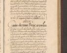 Zdjęcie nr 1083 dla obiektu archiwalnego: Acta actorum causarum obligationum institutionum, decretorum, constitutionum, quietonum, resignonum, cessionum, accaeterarum, obseruonum tam iudicialium quam extraiudicialium coram Admondo Reverendo Domino Joanne Zerzynski Canonico, Vicario in Spiritualibus et Officiali generali Cracoviensis Iudice deputati per Illustrissimum ac Reverendissimum Dominum Martinum Szyszkowski Dei et Apostolice Sedis gratia Episcopum Cracoviensis ad Annum Domini Millesimum Sexcentesimum Decimum Septimum Indicatione quindecima Pontificus SS. D. N. D. Pauli Divina providentia Papae V. foeliciter moderni anno ipsus duodecimo continuantur