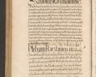 Zdjęcie nr 1080 dla obiektu archiwalnego: Acta actorum causarum obligationum institutionum, decretorum, constitutionum, quietonum, resignonum, cessionum, accaeterarum, obseruonum tam iudicialium quam extraiudicialium coram Admondo Reverendo Domino Joanne Zerzynski Canonico, Vicario in Spiritualibus et Officiali generali Cracoviensis Iudice deputati per Illustrissimum ac Reverendissimum Dominum Martinum Szyszkowski Dei et Apostolice Sedis gratia Episcopum Cracoviensis ad Annum Domini Millesimum Sexcentesimum Decimum Septimum Indicatione quindecima Pontificus SS. D. N. D. Pauli Divina providentia Papae V. foeliciter moderni anno ipsus duodecimo continuantur