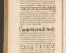 Zdjęcie nr 1078 dla obiektu archiwalnego: Acta actorum causarum obligationum institutionum, decretorum, constitutionum, quietonum, resignonum, cessionum, accaeterarum, obseruonum tam iudicialium quam extraiudicialium coram Admondo Reverendo Domino Joanne Zerzynski Canonico, Vicario in Spiritualibus et Officiali generali Cracoviensis Iudice deputati per Illustrissimum ac Reverendissimum Dominum Martinum Szyszkowski Dei et Apostolice Sedis gratia Episcopum Cracoviensis ad Annum Domini Millesimum Sexcentesimum Decimum Septimum Indicatione quindecima Pontificus SS. D. N. D. Pauli Divina providentia Papae V. foeliciter moderni anno ipsus duodecimo continuantur