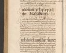 Zdjęcie nr 1076 dla obiektu archiwalnego: Acta actorum causarum obligationum institutionum, decretorum, constitutionum, quietonum, resignonum, cessionum, accaeterarum, obseruonum tam iudicialium quam extraiudicialium coram Admondo Reverendo Domino Joanne Zerzynski Canonico, Vicario in Spiritualibus et Officiali generali Cracoviensis Iudice deputati per Illustrissimum ac Reverendissimum Dominum Martinum Szyszkowski Dei et Apostolice Sedis gratia Episcopum Cracoviensis ad Annum Domini Millesimum Sexcentesimum Decimum Septimum Indicatione quindecima Pontificus SS. D. N. D. Pauli Divina providentia Papae V. foeliciter moderni anno ipsus duodecimo continuantur