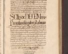 Zdjęcie nr 1073 dla obiektu archiwalnego: Acta actorum causarum obligationum institutionum, decretorum, constitutionum, quietonum, resignonum, cessionum, accaeterarum, obseruonum tam iudicialium quam extraiudicialium coram Admondo Reverendo Domino Joanne Zerzynski Canonico, Vicario in Spiritualibus et Officiali generali Cracoviensis Iudice deputati per Illustrissimum ac Reverendissimum Dominum Martinum Szyszkowski Dei et Apostolice Sedis gratia Episcopum Cracoviensis ad Annum Domini Millesimum Sexcentesimum Decimum Septimum Indicatione quindecima Pontificus SS. D. N. D. Pauli Divina providentia Papae V. foeliciter moderni anno ipsus duodecimo continuantur