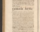 Zdjęcie nr 1070 dla obiektu archiwalnego: Acta actorum causarum obligationum institutionum, decretorum, constitutionum, quietonum, resignonum, cessionum, accaeterarum, obseruonum tam iudicialium quam extraiudicialium coram Admondo Reverendo Domino Joanne Zerzynski Canonico, Vicario in Spiritualibus et Officiali generali Cracoviensis Iudice deputati per Illustrissimum ac Reverendissimum Dominum Martinum Szyszkowski Dei et Apostolice Sedis gratia Episcopum Cracoviensis ad Annum Domini Millesimum Sexcentesimum Decimum Septimum Indicatione quindecima Pontificus SS. D. N. D. Pauli Divina providentia Papae V. foeliciter moderni anno ipsus duodecimo continuantur