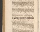 Zdjęcie nr 1068 dla obiektu archiwalnego: Acta actorum causarum obligationum institutionum, decretorum, constitutionum, quietonum, resignonum, cessionum, accaeterarum, obseruonum tam iudicialium quam extraiudicialium coram Admondo Reverendo Domino Joanne Zerzynski Canonico, Vicario in Spiritualibus et Officiali generali Cracoviensis Iudice deputati per Illustrissimum ac Reverendissimum Dominum Martinum Szyszkowski Dei et Apostolice Sedis gratia Episcopum Cracoviensis ad Annum Domini Millesimum Sexcentesimum Decimum Septimum Indicatione quindecima Pontificus SS. D. N. D. Pauli Divina providentia Papae V. foeliciter moderni anno ipsus duodecimo continuantur