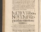 Zdjęcie nr 1064 dla obiektu archiwalnego: Acta actorum causarum obligationum institutionum, decretorum, constitutionum, quietonum, resignonum, cessionum, accaeterarum, obseruonum tam iudicialium quam extraiudicialium coram Admondo Reverendo Domino Joanne Zerzynski Canonico, Vicario in Spiritualibus et Officiali generali Cracoviensis Iudice deputati per Illustrissimum ac Reverendissimum Dominum Martinum Szyszkowski Dei et Apostolice Sedis gratia Episcopum Cracoviensis ad Annum Domini Millesimum Sexcentesimum Decimum Septimum Indicatione quindecima Pontificus SS. D. N. D. Pauli Divina providentia Papae V. foeliciter moderni anno ipsus duodecimo continuantur