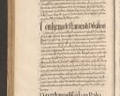 Zdjęcie nr 1060 dla obiektu archiwalnego: Acta actorum causarum obligationum institutionum, decretorum, constitutionum, quietonum, resignonum, cessionum, accaeterarum, obseruonum tam iudicialium quam extraiudicialium coram Admondo Reverendo Domino Joanne Zerzynski Canonico, Vicario in Spiritualibus et Officiali generali Cracoviensis Iudice deputati per Illustrissimum ac Reverendissimum Dominum Martinum Szyszkowski Dei et Apostolice Sedis gratia Episcopum Cracoviensis ad Annum Domini Millesimum Sexcentesimum Decimum Septimum Indicatione quindecima Pontificus SS. D. N. D. Pauli Divina providentia Papae V. foeliciter moderni anno ipsus duodecimo continuantur
