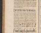 Zdjęcie nr 1054 dla obiektu archiwalnego: Acta actorum causarum obligationum institutionum, decretorum, constitutionum, quietonum, resignonum, cessionum, accaeterarum, obseruonum tam iudicialium quam extraiudicialium coram Admondo Reverendo Domino Joanne Zerzynski Canonico, Vicario in Spiritualibus et Officiali generali Cracoviensis Iudice deputati per Illustrissimum ac Reverendissimum Dominum Martinum Szyszkowski Dei et Apostolice Sedis gratia Episcopum Cracoviensis ad Annum Domini Millesimum Sexcentesimum Decimum Septimum Indicatione quindecima Pontificus SS. D. N. D. Pauli Divina providentia Papae V. foeliciter moderni anno ipsus duodecimo continuantur