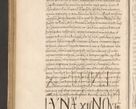 Zdjęcie nr 1052 dla obiektu archiwalnego: Acta actorum causarum obligationum institutionum, decretorum, constitutionum, quietonum, resignonum, cessionum, accaeterarum, obseruonum tam iudicialium quam extraiudicialium coram Admondo Reverendo Domino Joanne Zerzynski Canonico, Vicario in Spiritualibus et Officiali generali Cracoviensis Iudice deputati per Illustrissimum ac Reverendissimum Dominum Martinum Szyszkowski Dei et Apostolice Sedis gratia Episcopum Cracoviensis ad Annum Domini Millesimum Sexcentesimum Decimum Septimum Indicatione quindecima Pontificus SS. D. N. D. Pauli Divina providentia Papae V. foeliciter moderni anno ipsus duodecimo continuantur