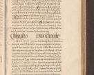 Zdjęcie nr 1049 dla obiektu archiwalnego: Acta actorum causarum obligationum institutionum, decretorum, constitutionum, quietonum, resignonum, cessionum, accaeterarum, obseruonum tam iudicialium quam extraiudicialium coram Admondo Reverendo Domino Joanne Zerzynski Canonico, Vicario in Spiritualibus et Officiali generali Cracoviensis Iudice deputati per Illustrissimum ac Reverendissimum Dominum Martinum Szyszkowski Dei et Apostolice Sedis gratia Episcopum Cracoviensis ad Annum Domini Millesimum Sexcentesimum Decimum Septimum Indicatione quindecima Pontificus SS. D. N. D. Pauli Divina providentia Papae V. foeliciter moderni anno ipsus duodecimo continuantur