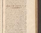 Zdjęcie nr 1045 dla obiektu archiwalnego: Acta actorum causarum obligationum institutionum, decretorum, constitutionum, quietonum, resignonum, cessionum, accaeterarum, obseruonum tam iudicialium quam extraiudicialium coram Admondo Reverendo Domino Joanne Zerzynski Canonico, Vicario in Spiritualibus et Officiali generali Cracoviensis Iudice deputati per Illustrissimum ac Reverendissimum Dominum Martinum Szyszkowski Dei et Apostolice Sedis gratia Episcopum Cracoviensis ad Annum Domini Millesimum Sexcentesimum Decimum Septimum Indicatione quindecima Pontificus SS. D. N. D. Pauli Divina providentia Papae V. foeliciter moderni anno ipsus duodecimo continuantur