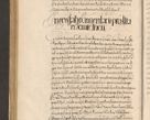 Zdjęcie nr 1046 dla obiektu archiwalnego: Acta actorum causarum obligationum institutionum, decretorum, constitutionum, quietonum, resignonum, cessionum, accaeterarum, obseruonum tam iudicialium quam extraiudicialium coram Admondo Reverendo Domino Joanne Zerzynski Canonico, Vicario in Spiritualibus et Officiali generali Cracoviensis Iudice deputati per Illustrissimum ac Reverendissimum Dominum Martinum Szyszkowski Dei et Apostolice Sedis gratia Episcopum Cracoviensis ad Annum Domini Millesimum Sexcentesimum Decimum Septimum Indicatione quindecima Pontificus SS. D. N. D. Pauli Divina providentia Papae V. foeliciter moderni anno ipsus duodecimo continuantur