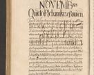 Zdjęcie nr 1042 dla obiektu archiwalnego: Acta actorum causarum obligationum institutionum, decretorum, constitutionum, quietonum, resignonum, cessionum, accaeterarum, obseruonum tam iudicialium quam extraiudicialium coram Admondo Reverendo Domino Joanne Zerzynski Canonico, Vicario in Spiritualibus et Officiali generali Cracoviensis Iudice deputati per Illustrissimum ac Reverendissimum Dominum Martinum Szyszkowski Dei et Apostolice Sedis gratia Episcopum Cracoviensis ad Annum Domini Millesimum Sexcentesimum Decimum Septimum Indicatione quindecima Pontificus SS. D. N. D. Pauli Divina providentia Papae V. foeliciter moderni anno ipsus duodecimo continuantur