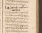 Zdjęcie nr 1035 dla obiektu archiwalnego: Acta actorum causarum obligationum institutionum, decretorum, constitutionum, quietonum, resignonum, cessionum, accaeterarum, obseruonum tam iudicialium quam extraiudicialium coram Admondo Reverendo Domino Joanne Zerzynski Canonico, Vicario in Spiritualibus et Officiali generali Cracoviensis Iudice deputati per Illustrissimum ac Reverendissimum Dominum Martinum Szyszkowski Dei et Apostolice Sedis gratia Episcopum Cracoviensis ad Annum Domini Millesimum Sexcentesimum Decimum Septimum Indicatione quindecima Pontificus SS. D. N. D. Pauli Divina providentia Papae V. foeliciter moderni anno ipsus duodecimo continuantur