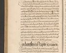 Zdjęcie nr 1036 dla obiektu archiwalnego: Acta actorum causarum obligationum institutionum, decretorum, constitutionum, quietonum, resignonum, cessionum, accaeterarum, obseruonum tam iudicialium quam extraiudicialium coram Admondo Reverendo Domino Joanne Zerzynski Canonico, Vicario in Spiritualibus et Officiali generali Cracoviensis Iudice deputati per Illustrissimum ac Reverendissimum Dominum Martinum Szyszkowski Dei et Apostolice Sedis gratia Episcopum Cracoviensis ad Annum Domini Millesimum Sexcentesimum Decimum Septimum Indicatione quindecima Pontificus SS. D. N. D. Pauli Divina providentia Papae V. foeliciter moderni anno ipsus duodecimo continuantur
