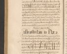Zdjęcie nr 1034 dla obiektu archiwalnego: Acta actorum causarum obligationum institutionum, decretorum, constitutionum, quietonum, resignonum, cessionum, accaeterarum, obseruonum tam iudicialium quam extraiudicialium coram Admondo Reverendo Domino Joanne Zerzynski Canonico, Vicario in Spiritualibus et Officiali generali Cracoviensis Iudice deputati per Illustrissimum ac Reverendissimum Dominum Martinum Szyszkowski Dei et Apostolice Sedis gratia Episcopum Cracoviensis ad Annum Domini Millesimum Sexcentesimum Decimum Septimum Indicatione quindecima Pontificus SS. D. N. D. Pauli Divina providentia Papae V. foeliciter moderni anno ipsus duodecimo continuantur
