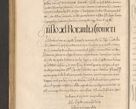 Zdjęcie nr 1032 dla obiektu archiwalnego: Acta actorum causarum obligationum institutionum, decretorum, constitutionum, quietonum, resignonum, cessionum, accaeterarum, obseruonum tam iudicialium quam extraiudicialium coram Admondo Reverendo Domino Joanne Zerzynski Canonico, Vicario in Spiritualibus et Officiali generali Cracoviensis Iudice deputati per Illustrissimum ac Reverendissimum Dominum Martinum Szyszkowski Dei et Apostolice Sedis gratia Episcopum Cracoviensis ad Annum Domini Millesimum Sexcentesimum Decimum Septimum Indicatione quindecima Pontificus SS. D. N. D. Pauli Divina providentia Papae V. foeliciter moderni anno ipsus duodecimo continuantur