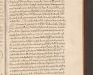 Zdjęcie nr 1029 dla obiektu archiwalnego: Acta actorum causarum obligationum institutionum, decretorum, constitutionum, quietonum, resignonum, cessionum, accaeterarum, obseruonum tam iudicialium quam extraiudicialium coram Admondo Reverendo Domino Joanne Zerzynski Canonico, Vicario in Spiritualibus et Officiali generali Cracoviensis Iudice deputati per Illustrissimum ac Reverendissimum Dominum Martinum Szyszkowski Dei et Apostolice Sedis gratia Episcopum Cracoviensis ad Annum Domini Millesimum Sexcentesimum Decimum Septimum Indicatione quindecima Pontificus SS. D. N. D. Pauli Divina providentia Papae V. foeliciter moderni anno ipsus duodecimo continuantur