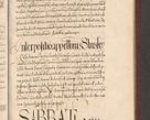 Zdjęcie nr 1027 dla obiektu archiwalnego: Acta actorum causarum obligationum institutionum, decretorum, constitutionum, quietonum, resignonum, cessionum, accaeterarum, obseruonum tam iudicialium quam extraiudicialium coram Admondo Reverendo Domino Joanne Zerzynski Canonico, Vicario in Spiritualibus et Officiali generali Cracoviensis Iudice deputati per Illustrissimum ac Reverendissimum Dominum Martinum Szyszkowski Dei et Apostolice Sedis gratia Episcopum Cracoviensis ad Annum Domini Millesimum Sexcentesimum Decimum Septimum Indicatione quindecima Pontificus SS. D. N. D. Pauli Divina providentia Papae V. foeliciter moderni anno ipsus duodecimo continuantur