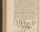 Zdjęcie nr 1028 dla obiektu archiwalnego: Acta actorum causarum obligationum institutionum, decretorum, constitutionum, quietonum, resignonum, cessionum, accaeterarum, obseruonum tam iudicialium quam extraiudicialium coram Admondo Reverendo Domino Joanne Zerzynski Canonico, Vicario in Spiritualibus et Officiali generali Cracoviensis Iudice deputati per Illustrissimum ac Reverendissimum Dominum Martinum Szyszkowski Dei et Apostolice Sedis gratia Episcopum Cracoviensis ad Annum Domini Millesimum Sexcentesimum Decimum Septimum Indicatione quindecima Pontificus SS. D. N. D. Pauli Divina providentia Papae V. foeliciter moderni anno ipsus duodecimo continuantur