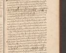 Zdjęcie nr 1023 dla obiektu archiwalnego: Acta actorum causarum obligationum institutionum, decretorum, constitutionum, quietonum, resignonum, cessionum, accaeterarum, obseruonum tam iudicialium quam extraiudicialium coram Admondo Reverendo Domino Joanne Zerzynski Canonico, Vicario in Spiritualibus et Officiali generali Cracoviensis Iudice deputati per Illustrissimum ac Reverendissimum Dominum Martinum Szyszkowski Dei et Apostolice Sedis gratia Episcopum Cracoviensis ad Annum Domini Millesimum Sexcentesimum Decimum Septimum Indicatione quindecima Pontificus SS. D. N. D. Pauli Divina providentia Papae V. foeliciter moderni anno ipsus duodecimo continuantur
