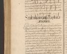 Zdjęcie nr 1022 dla obiektu archiwalnego: Acta actorum causarum obligationum institutionum, decretorum, constitutionum, quietonum, resignonum, cessionum, accaeterarum, obseruonum tam iudicialium quam extraiudicialium coram Admondo Reverendo Domino Joanne Zerzynski Canonico, Vicario in Spiritualibus et Officiali generali Cracoviensis Iudice deputati per Illustrissimum ac Reverendissimum Dominum Martinum Szyszkowski Dei et Apostolice Sedis gratia Episcopum Cracoviensis ad Annum Domini Millesimum Sexcentesimum Decimum Septimum Indicatione quindecima Pontificus SS. D. N. D. Pauli Divina providentia Papae V. foeliciter moderni anno ipsus duodecimo continuantur