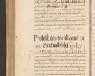 Zdjęcie nr 1014 dla obiektu archiwalnego: Acta actorum causarum obligationum institutionum, decretorum, constitutionum, quietonum, resignonum, cessionum, accaeterarum, obseruonum tam iudicialium quam extraiudicialium coram Admondo Reverendo Domino Joanne Zerzynski Canonico, Vicario in Spiritualibus et Officiali generali Cracoviensis Iudice deputati per Illustrissimum ac Reverendissimum Dominum Martinum Szyszkowski Dei et Apostolice Sedis gratia Episcopum Cracoviensis ad Annum Domini Millesimum Sexcentesimum Decimum Septimum Indicatione quindecima Pontificus SS. D. N. D. Pauli Divina providentia Papae V. foeliciter moderni anno ipsus duodecimo continuantur