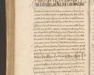 Zdjęcie nr 1012 dla obiektu archiwalnego: Acta actorum causarum obligationum institutionum, decretorum, constitutionum, quietonum, resignonum, cessionum, accaeterarum, obseruonum tam iudicialium quam extraiudicialium coram Admondo Reverendo Domino Joanne Zerzynski Canonico, Vicario in Spiritualibus et Officiali generali Cracoviensis Iudice deputati per Illustrissimum ac Reverendissimum Dominum Martinum Szyszkowski Dei et Apostolice Sedis gratia Episcopum Cracoviensis ad Annum Domini Millesimum Sexcentesimum Decimum Septimum Indicatione quindecima Pontificus SS. D. N. D. Pauli Divina providentia Papae V. foeliciter moderni anno ipsus duodecimo continuantur
