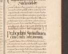 Zdjęcie nr 1013 dla obiektu archiwalnego: Acta actorum causarum obligationum institutionum, decretorum, constitutionum, quietonum, resignonum, cessionum, accaeterarum, obseruonum tam iudicialium quam extraiudicialium coram Admondo Reverendo Domino Joanne Zerzynski Canonico, Vicario in Spiritualibus et Officiali generali Cracoviensis Iudice deputati per Illustrissimum ac Reverendissimum Dominum Martinum Szyszkowski Dei et Apostolice Sedis gratia Episcopum Cracoviensis ad Annum Domini Millesimum Sexcentesimum Decimum Septimum Indicatione quindecima Pontificus SS. D. N. D. Pauli Divina providentia Papae V. foeliciter moderni anno ipsus duodecimo continuantur