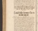 Zdjęcie nr 1008 dla obiektu archiwalnego: Acta actorum causarum obligationum institutionum, decretorum, constitutionum, quietonum, resignonum, cessionum, accaeterarum, obseruonum tam iudicialium quam extraiudicialium coram Admondo Reverendo Domino Joanne Zerzynski Canonico, Vicario in Spiritualibus et Officiali generali Cracoviensis Iudice deputati per Illustrissimum ac Reverendissimum Dominum Martinum Szyszkowski Dei et Apostolice Sedis gratia Episcopum Cracoviensis ad Annum Domini Millesimum Sexcentesimum Decimum Septimum Indicatione quindecima Pontificus SS. D. N. D. Pauli Divina providentia Papae V. foeliciter moderni anno ipsus duodecimo continuantur