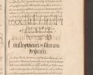 Zdjęcie nr 1003 dla obiektu archiwalnego: Acta actorum causarum obligationum institutionum, decretorum, constitutionum, quietonum, resignonum, cessionum, accaeterarum, obseruonum tam iudicialium quam extraiudicialium coram Admondo Reverendo Domino Joanne Zerzynski Canonico, Vicario in Spiritualibus et Officiali generali Cracoviensis Iudice deputati per Illustrissimum ac Reverendissimum Dominum Martinum Szyszkowski Dei et Apostolice Sedis gratia Episcopum Cracoviensis ad Annum Domini Millesimum Sexcentesimum Decimum Septimum Indicatione quindecima Pontificus SS. D. N. D. Pauli Divina providentia Papae V. foeliciter moderni anno ipsus duodecimo continuantur